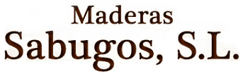 Maderas Sabugos, S.L. logo